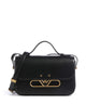 Emporio Armani Hera Handbag nero