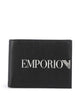 Emporio Armani Pop Portafoglio black beauty