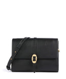 Coccinelle Dorian Borsa a tracolla noir