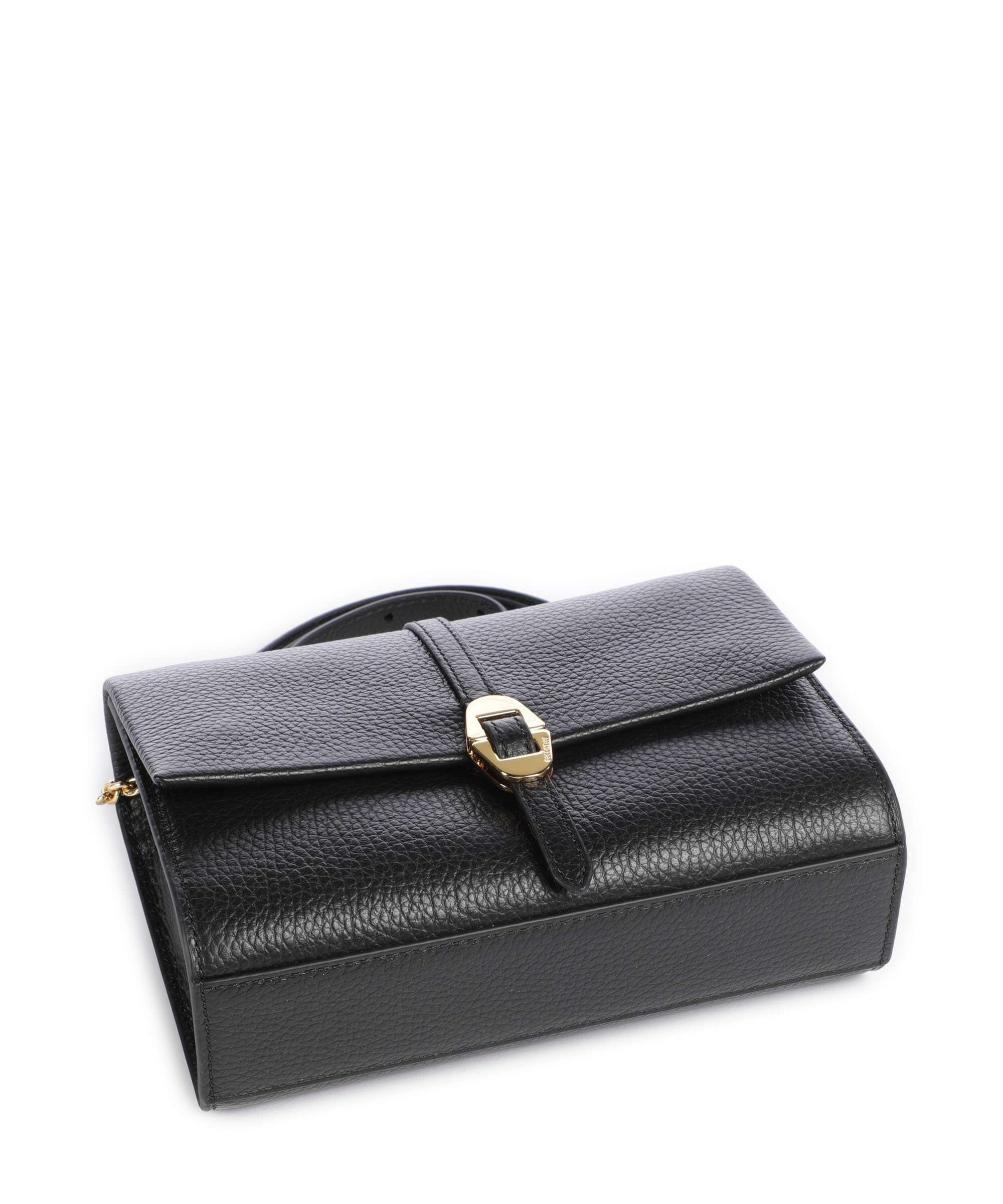 Coccinelle Dorian Crossbody bag noir