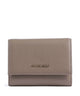 Coccinelle Metallic Soft RFID Portafoglio warm taupe