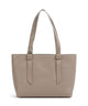 Coccinelle Malory Borsa shopper warm taupe
