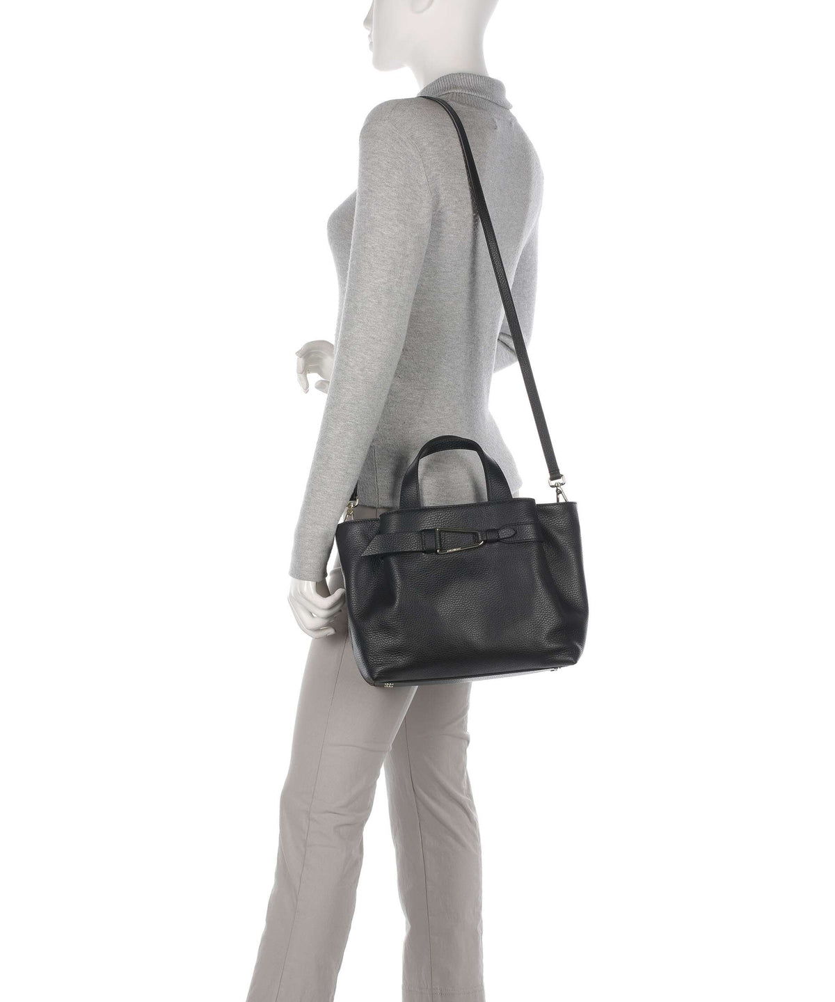 Coccinelle Malory Handbag noir