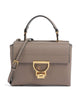 Coccinelle Arlettis Borsa a tracolla warm taupe