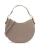 Coccinelle Sunup Hobo bag warm taupe/rosette