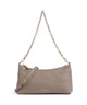 Coccinelle Aura Borsa a spalla warm taupe