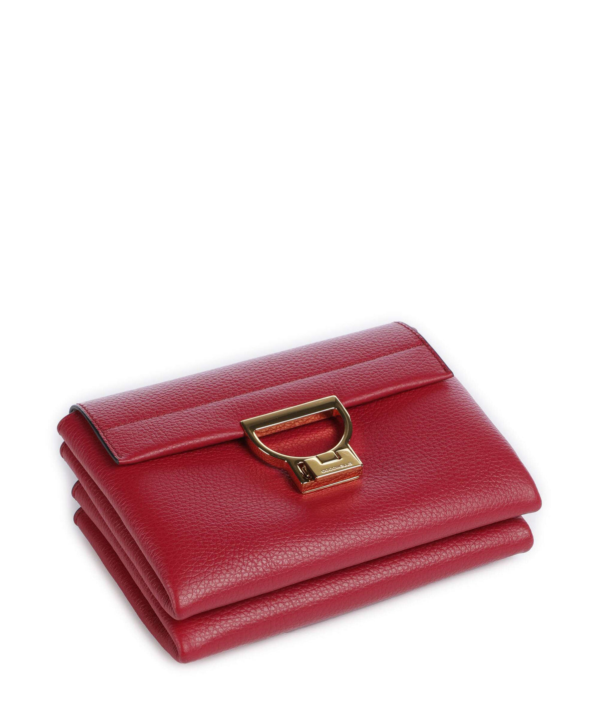 Coccinelle Arlettis Crossbody bag sangria