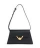 Coccinelle Dew Borsa a spalla noir