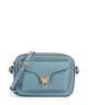 Coccinelle Beat Soft Borsa a tracolla arctic blue