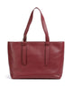 Coccinelle Malory Borsa shopper ribes