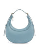 Coccinelle Whisper Borsa a spalla arctic blue