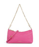 Coccinelle Aura Borsa a spalla new fucsia