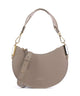 Coccinelle Sunup Borsa a spalla warm taupe/rosette