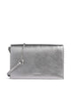 Coccinelle Dandy Crossbody bag steel