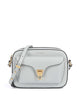 Coccinelle Beat Soft Borsa a tracolla snow