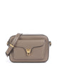 Coccinelle Beat Soft Borsa a tracolla warm taupe