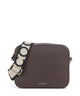 Coccinelle Tebe Borsa a tracolla brunette