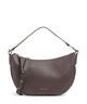 Coccinelle C-Easy Borsa a spalla brunette