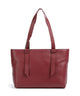 Coccinelle Malory Borsa shopper ribes