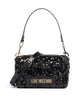 Love Moschino Bling Bling Borsa a spalla black