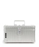 Aleon Classic 15 Beauty case platinum