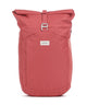 Osprey Arcane Zaino roll-top red pampas heather