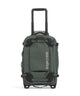 Eagle Creek Gear Warrior Convertible Carry On Valigia trolley (2 ruote) jungle green