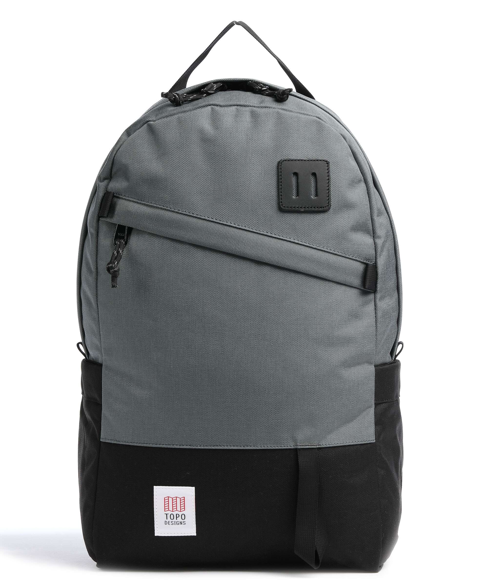 Topo Designs Classic Backpack charcoal/black