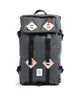Topo Designs Klettersack Zaino da viaggio charcoal