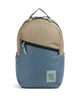 Topo Designs Light Zaino stone blue/elmwood