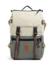 Topo Designs Rover Classic Zaino bone white/beetle
