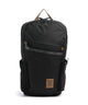 Topo Designs Peakview Backpack black/neutral