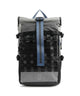Chrome Barrage Cargo Rolltop backpack fog