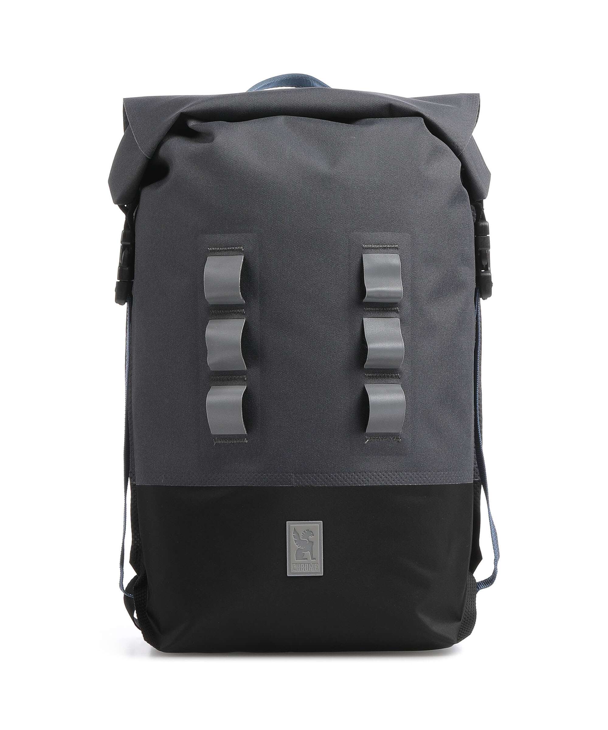 Chrome Urban Ex 2.0 Rolltop backpack fog