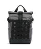 Chrome Barrage 18L Rolltop backpack castlerock twill