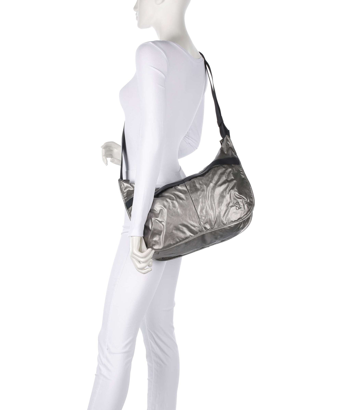 Chrome District Collection Yoyogi 14L Shoulder bag chromium