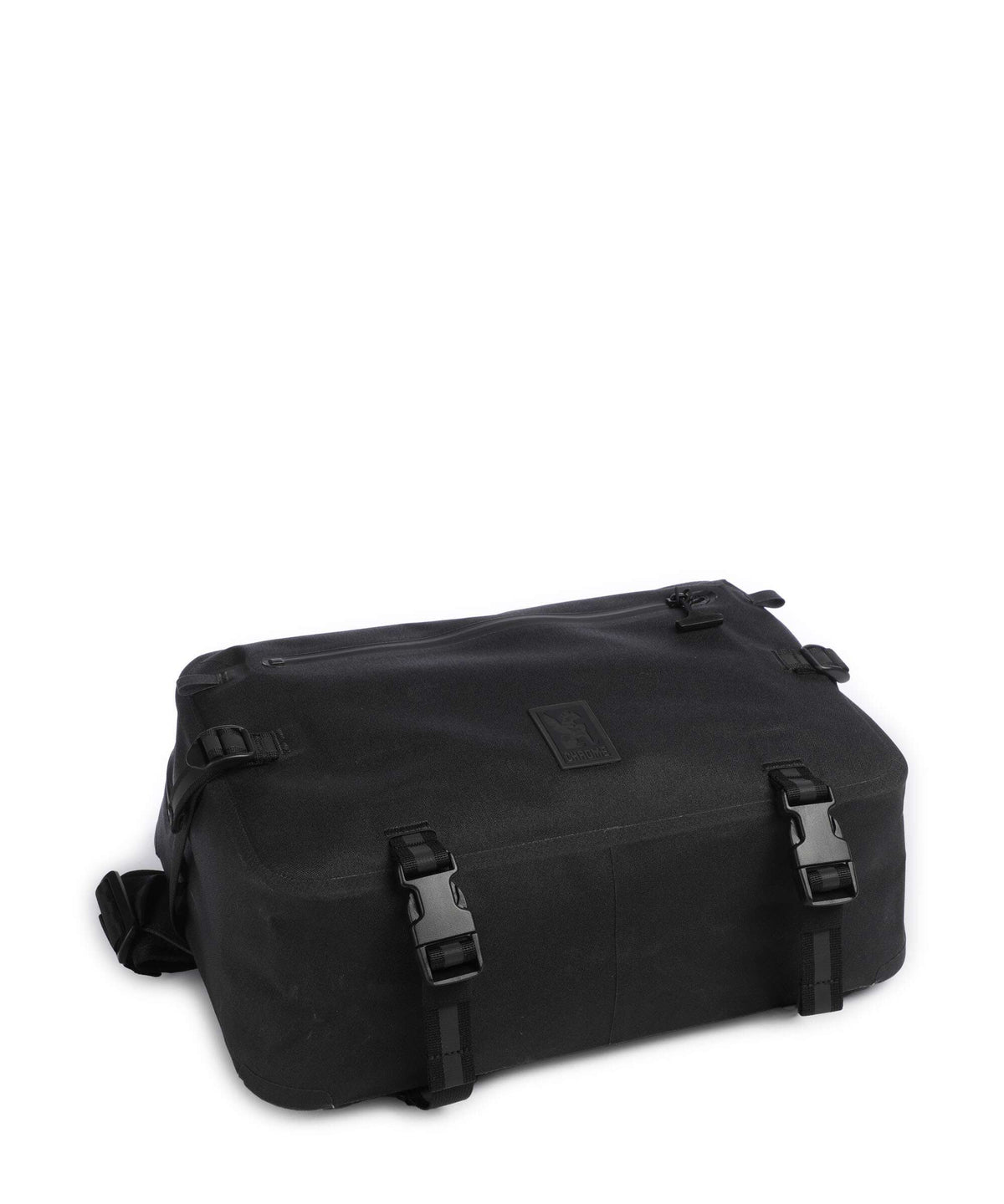 Chrome Kadet Max WP Messenger bag black