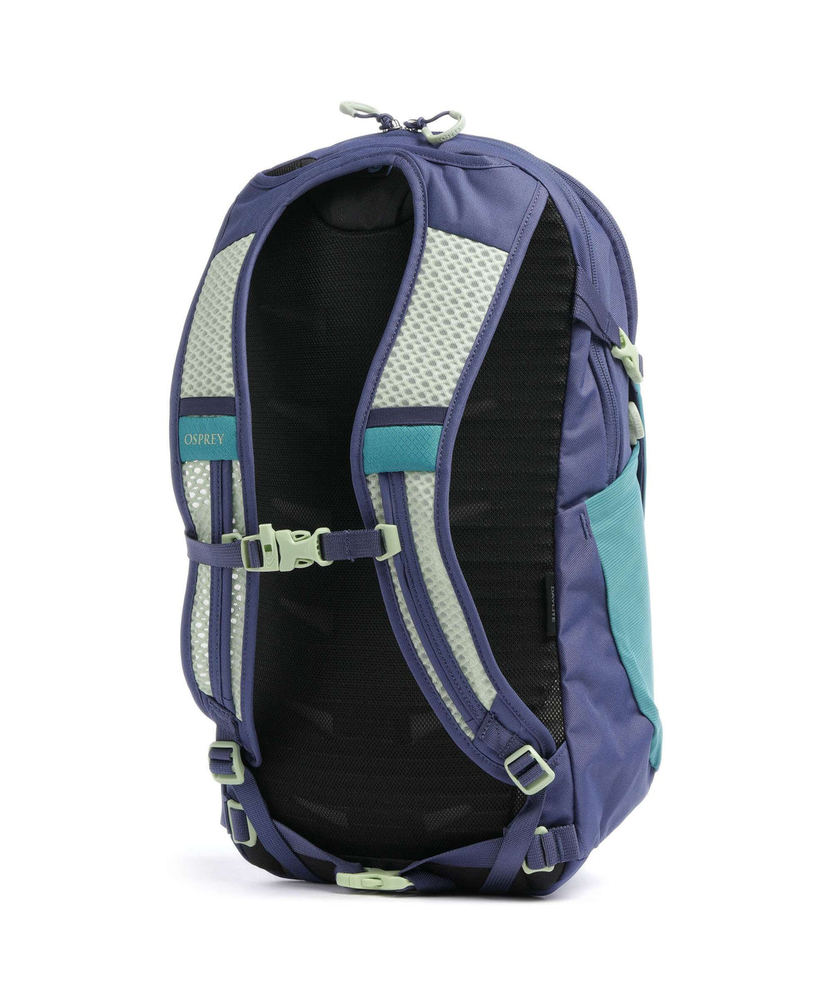 Osprey Daylite Backpack blue spikemoss/alkaline