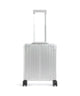 Aleon Carry-On Spinner (4 wheels) platinum