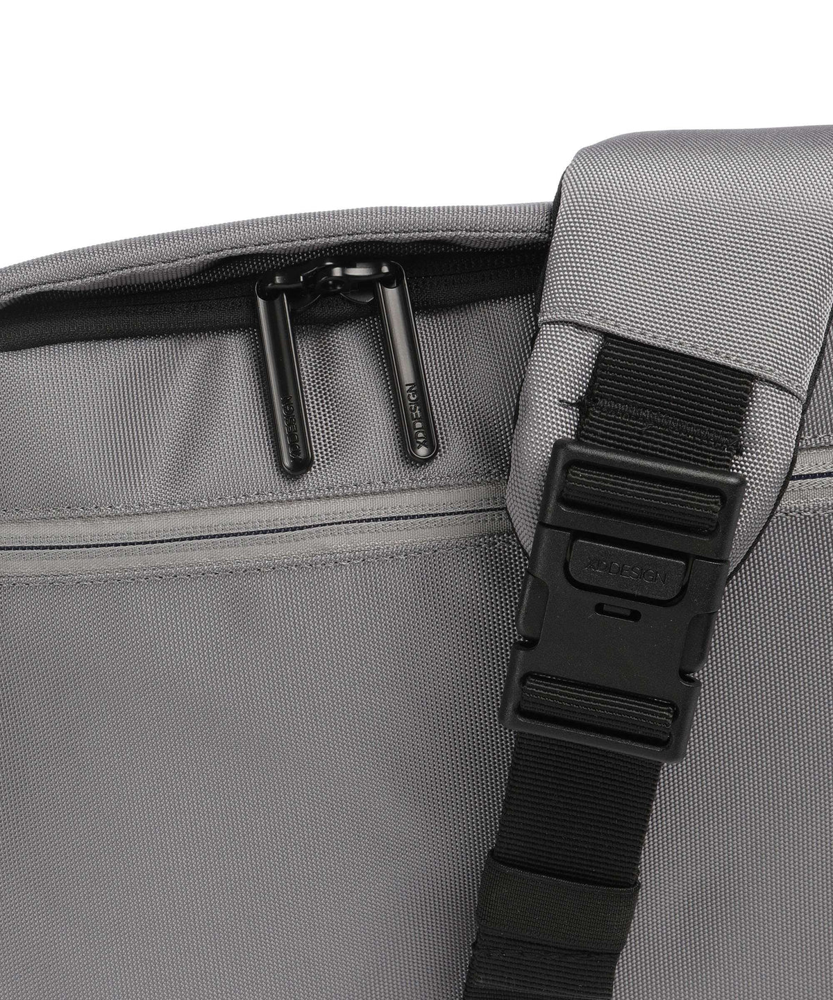 XD Design Bobby Sling bag grey