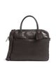 Burkely Vintage Jack Briefcase dark brown