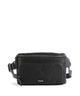 Spikes & Sparrow Bronco Fanny pack black