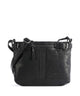 Spikes & Sparrow Bronco Borsa a tracolla black