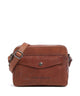 Spikes & Sparrow Bronco Borsa a tracolla brandy