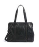 Spikes & Sparrow Bronco Borsa shopper black