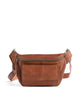Spikes & Sparrow Apache Fanny pack brandy
