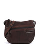 Spikes & Sparrow Bronco Camreen Crossbody bag dark brown