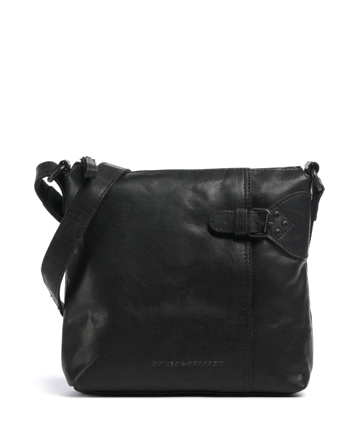 Spikes & Sparrow Bronco Serina Crossbody bag black