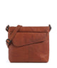 Spikes & Sparrow Bronco Madoline Crossbody bag brandy