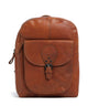 Spikes & Sparrow Bronco May Backpack brandy